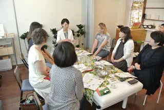 【パーソナル鍼灸】 Pintのエステ・リラクイメージ