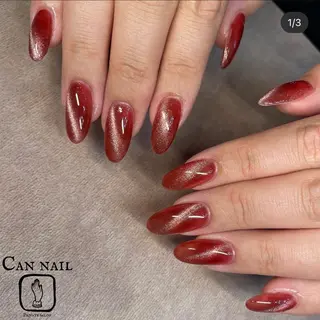 ネイル Parfum パルファンのネイルデザイン