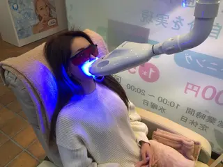 大下 蒼のエステ・リラクイメージ