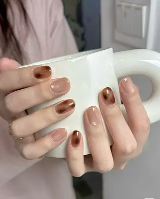 ネイル 💕 coco nailのネイルデザイン