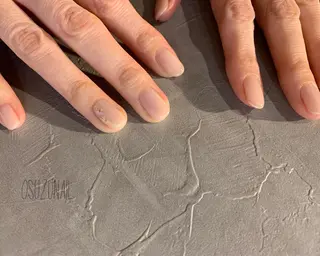 ネイル 鈴木 ひとみのエステ・リラクイメージ