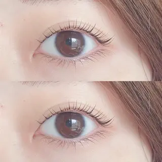 マツエク・マツパ 🌼nakamura megumi🌼のマツエク・マツパデザイン