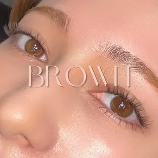 マツエク・マツパ Lesherima レシェリマスクールのマツエク・マツパデザイン