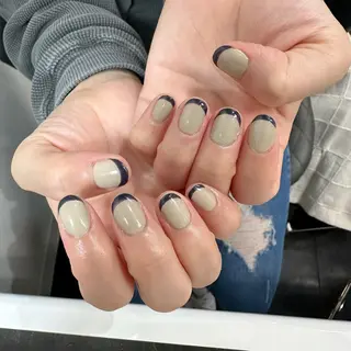 ネイル SANA 💦のネイルデザイン