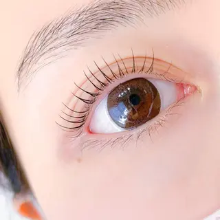 マツエク・マツパ ムラカミ ナナのマツエク・マツパデザイン