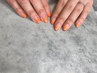 ネイル Lit. Kaedeのネイルデザイン