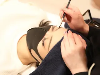 アイブロウ Nexus beauty salon所属・Nexus beautyの眉毛・アイブロウイメージ