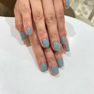 ネイル 🥀たなか れね🍋のマツエク・マツパデザイン