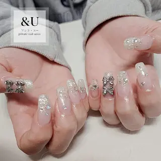 ネイル &U (アンド・ユー)のネイルデザイン