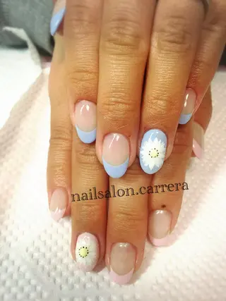 ネイル Bon Amieのネイルデザイン