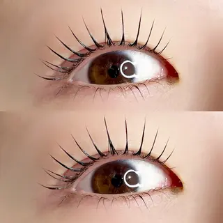マツエク・マツパ 🩶re,eye _yuina 🩶のマツエク・マツパデザイン