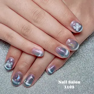 ネイル nail salon 1102のネイルデザイン