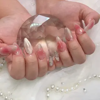 ネイル Nail Salon Ripeのネイルデザイン