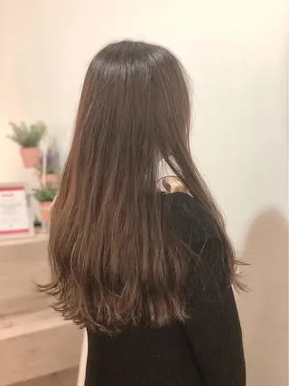 カラー 千葉 大聖のヘアスタイル
