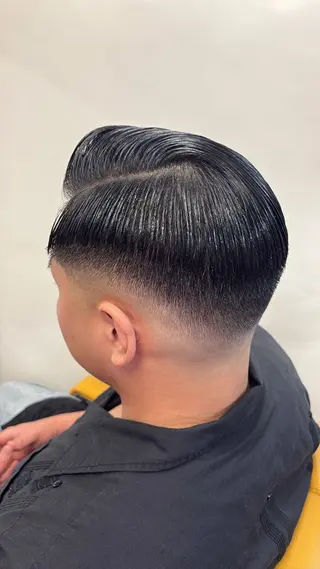 ショート 💈無料メンズカット 💈とーごのヘアスタイル