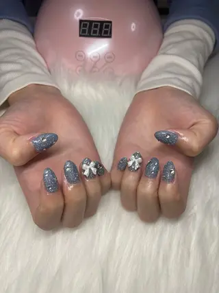 ネイル MACHÉRIE青山 🎀のネイルデザイン