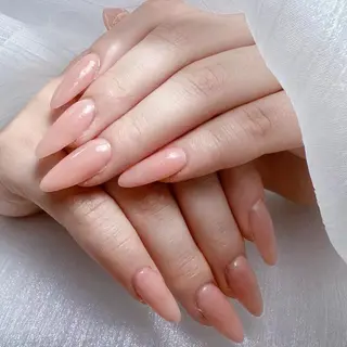 ネイル MI Oのネイルデザイン
