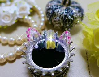 ネイル CL Nailのネイルデザイン