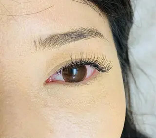 マツエク・マツパ ELEGAR 武蔵小杉のマツエク・マツパデザイン