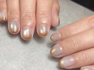 ネイル Mia nail 【⠀ミアネイル 】のネイルデザイン