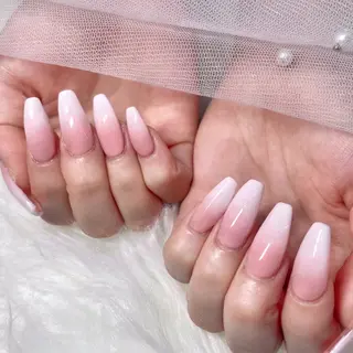 ネイル NAAZ nail所属・NAAZ nail Miのネイルデザイン