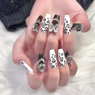 ネイル 美爪形成・ 渋谷NAILのネイルデザイン