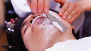 メンズ ヒロ銀座所属・谷野 仁美のエステ・リラクイメージ