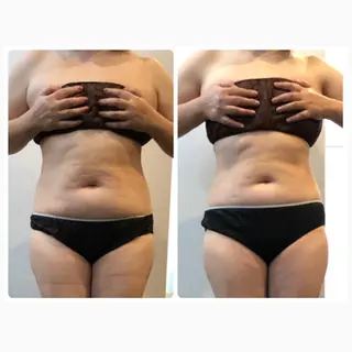 水野 志穂のエステ・リラクイメージ