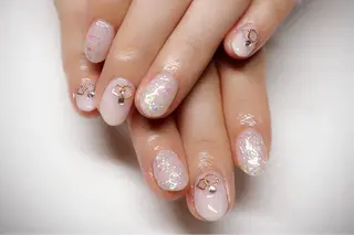 ネイル ACORii nailのネイルデザイン