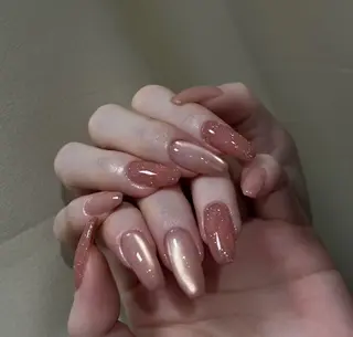 ネイル pre open中｜ nail Soelのネイルデザイン