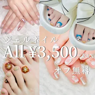 ネイル 💎Heart Nail💎のネイルデザイン