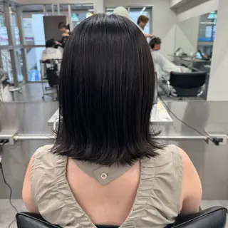 カラー カットパーマ縮毛矯正 特化こ〜へいのヘアスタイル