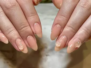 ネイル Ayano ♡のネイルデザイン