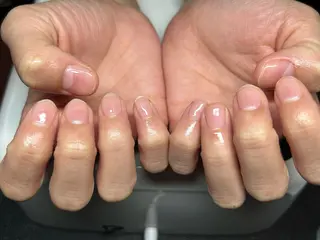 ネイル Bar CLAN -Nail-所属・AMUCI NAIL Shihomiのネイルデザイン