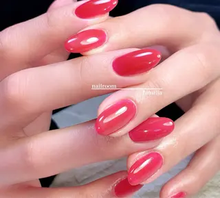 ネイル -nailroom- familiaのネイルデザイン