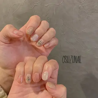 ネイル 鈴木 ひとみのエステ・リラクイメージ