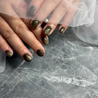 ネイル Lurina.nail所属・Lurina Nailのネイルデザイン