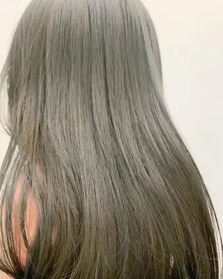 ミディアム 🍟ミニモ限定🍟 ai.stylistのヘアスタイル