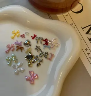 ネイル Nailsalon Olu所属・ネイリスト Nanaのネイルデザイン