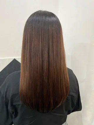 パーマ DEST所属・吉野 瑳桜のヘアスタイル