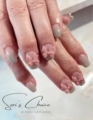 ネイル Seri's Choiceのネイルデザイン