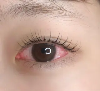 ネイル cocoネイル&まつげサロン所属・片平 恭子のマツエク・マツパデザイン