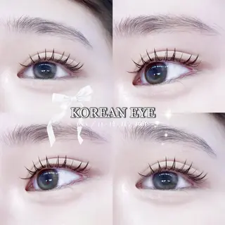 マツエク・マツパ 💗マツエク マツパ 専門店🎀SeneLのマツエク・マツパデザイン