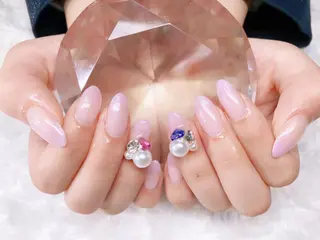 ネイル muu. maiのネイルデザイン