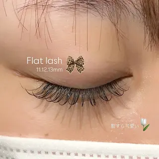 マツエク・マツパ Nail.cs🪞 CHIHARUのマツエク・マツパデザイン
