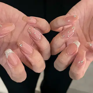 ネイル etorca nailのネイルデザイン