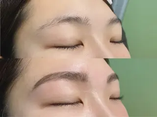 アイブロウ モテ眉No.1🎀 ᴛᴀᴋᴜᴍɪの眉毛・アイブロウイメージ