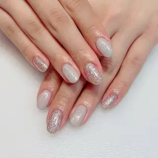 ネイル Ha ruのネイルデザイン