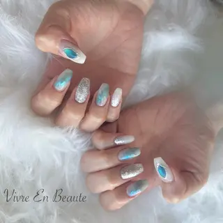 ネイル S Nailのネイルデザイン
