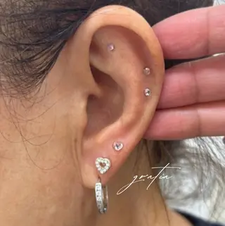 gratia  eyelash&nail所属・gratia salonのその他イメージ